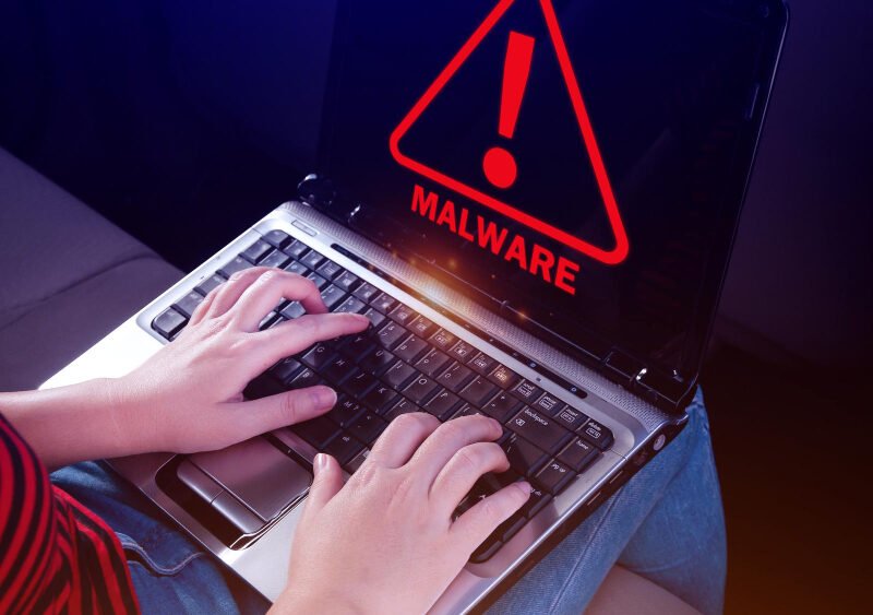 Remoção de Malware WordPress