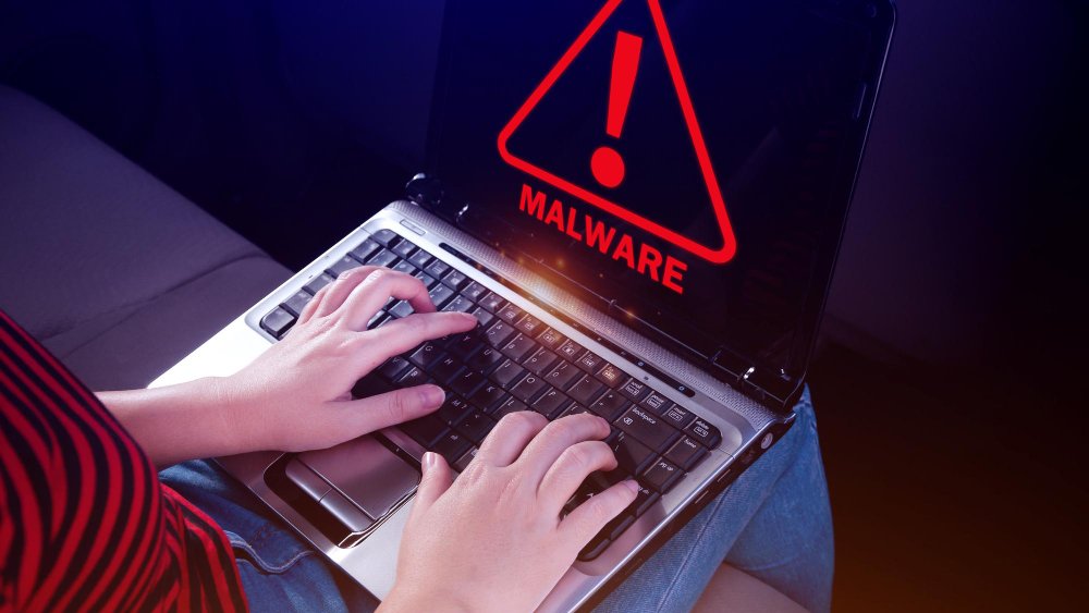 Remoção de Malware WordPress