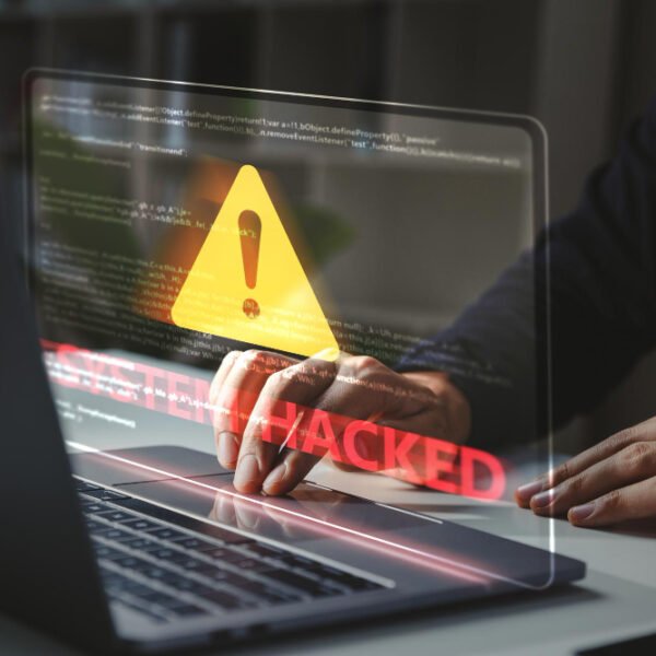 Remoção de Malware WordPress