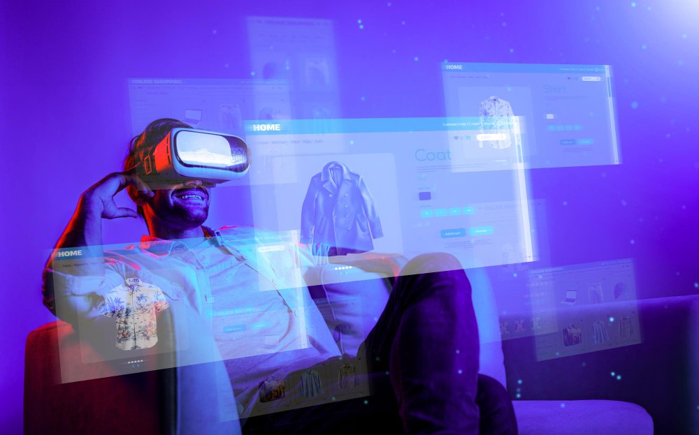 Nova Era da IA: Você Está Dentro da Mudança?