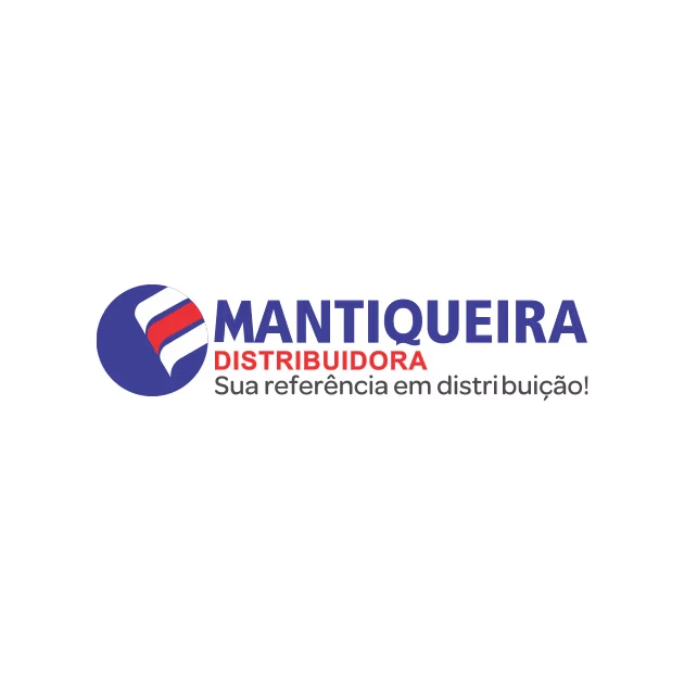 Capa do case Mantiqueira Distribuidora