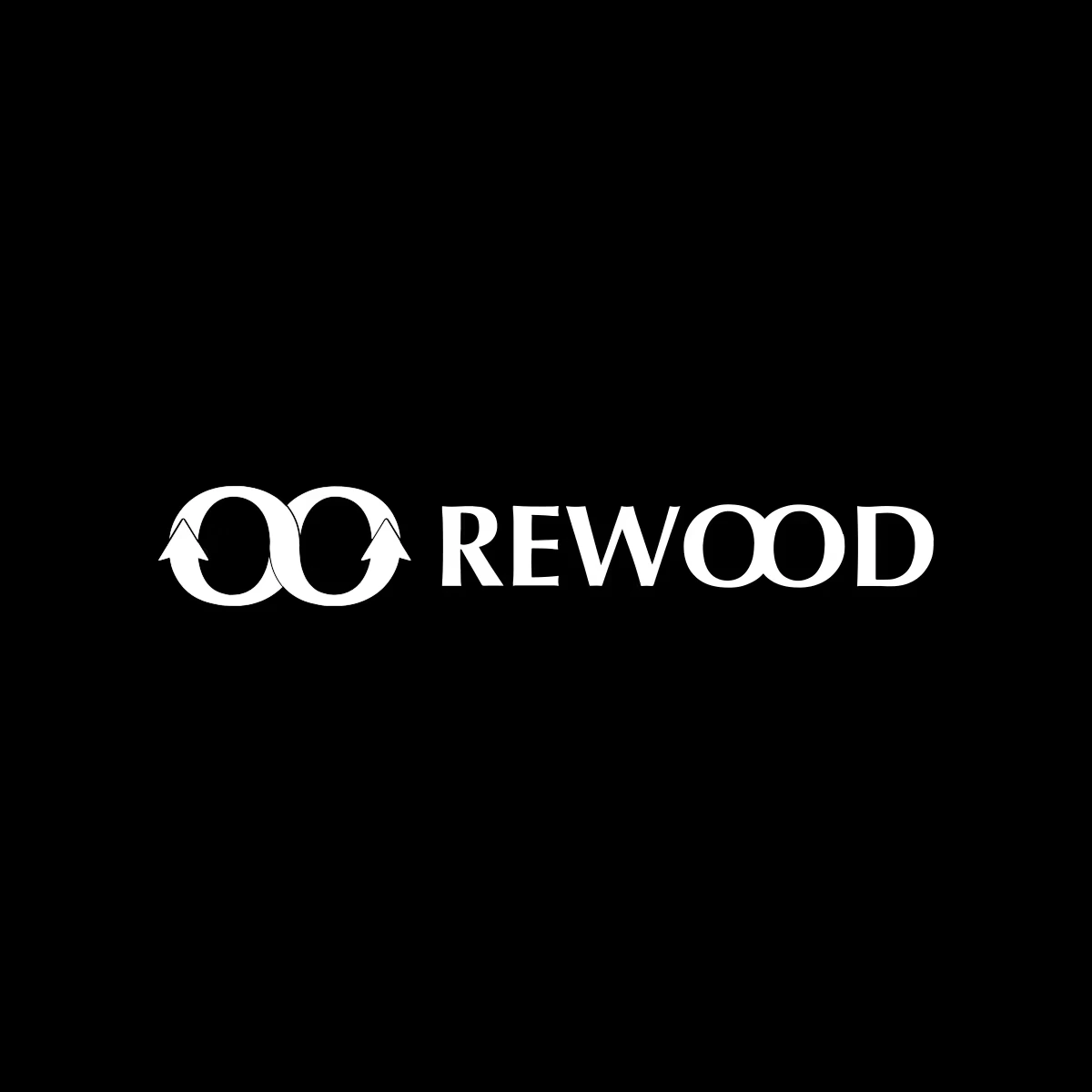 Capa do case Rewood