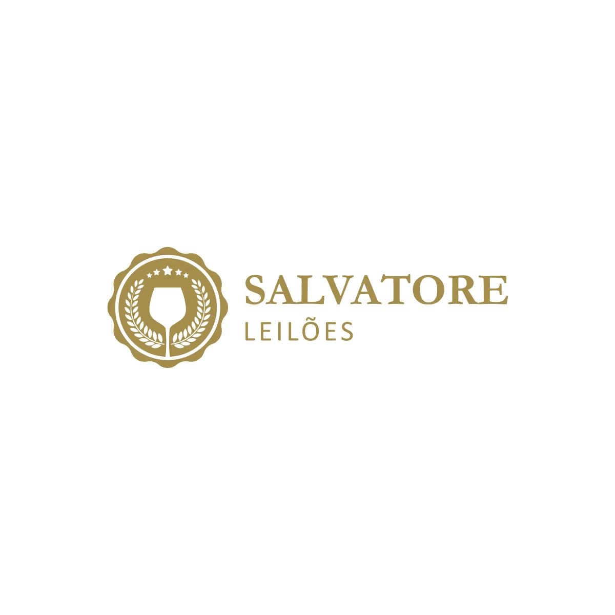 Cover of the Salvatore Leilões case study